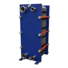Heat Transfer Equipment, Plate Heat Exchanger Alfa Laval Ak20m